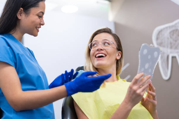 Professional Dental Services in Newark, IL